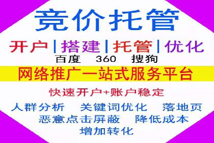 竞价推广SEM托管实战案例，揭秘高转化策略